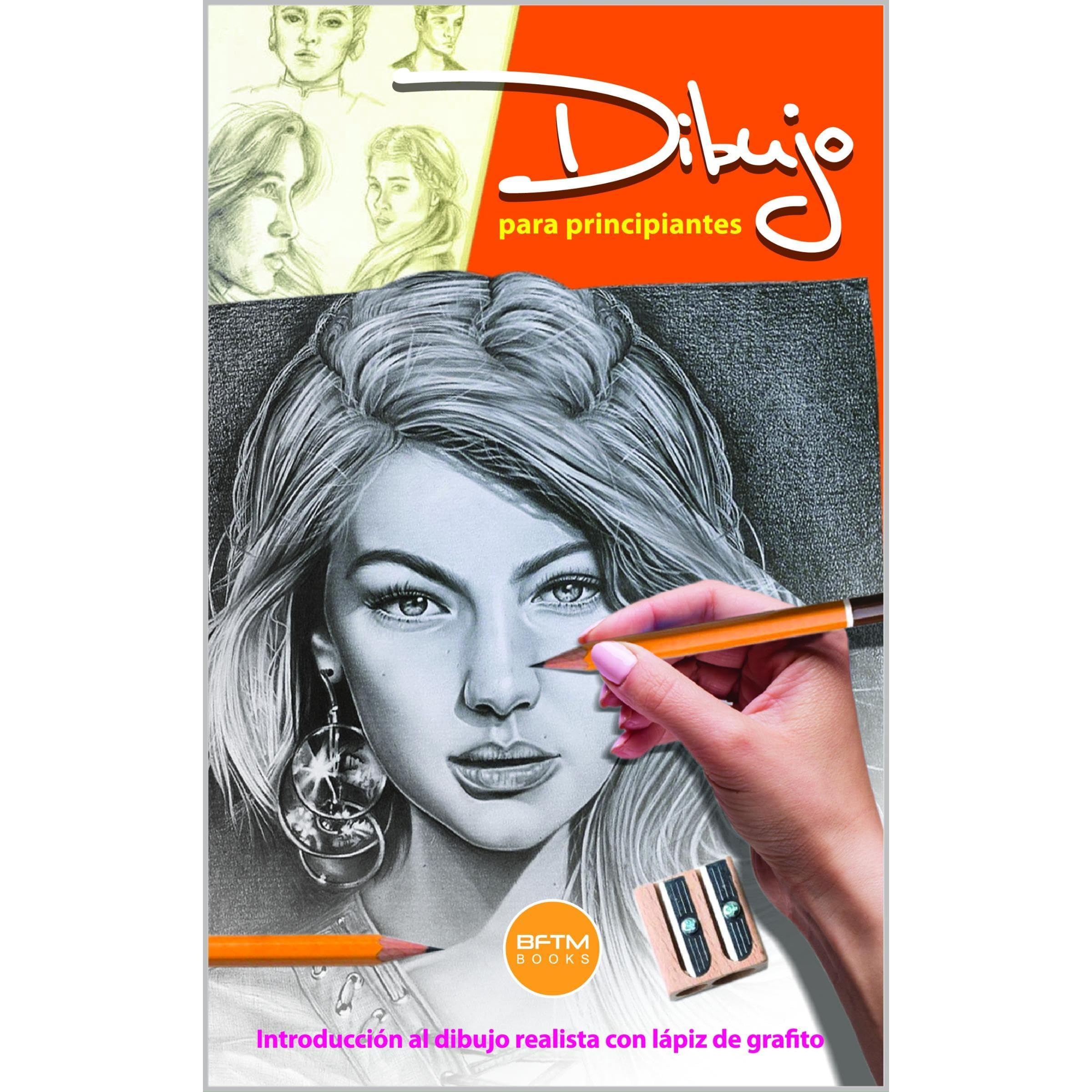 DIBUJO PARA PRINCIPIANTES