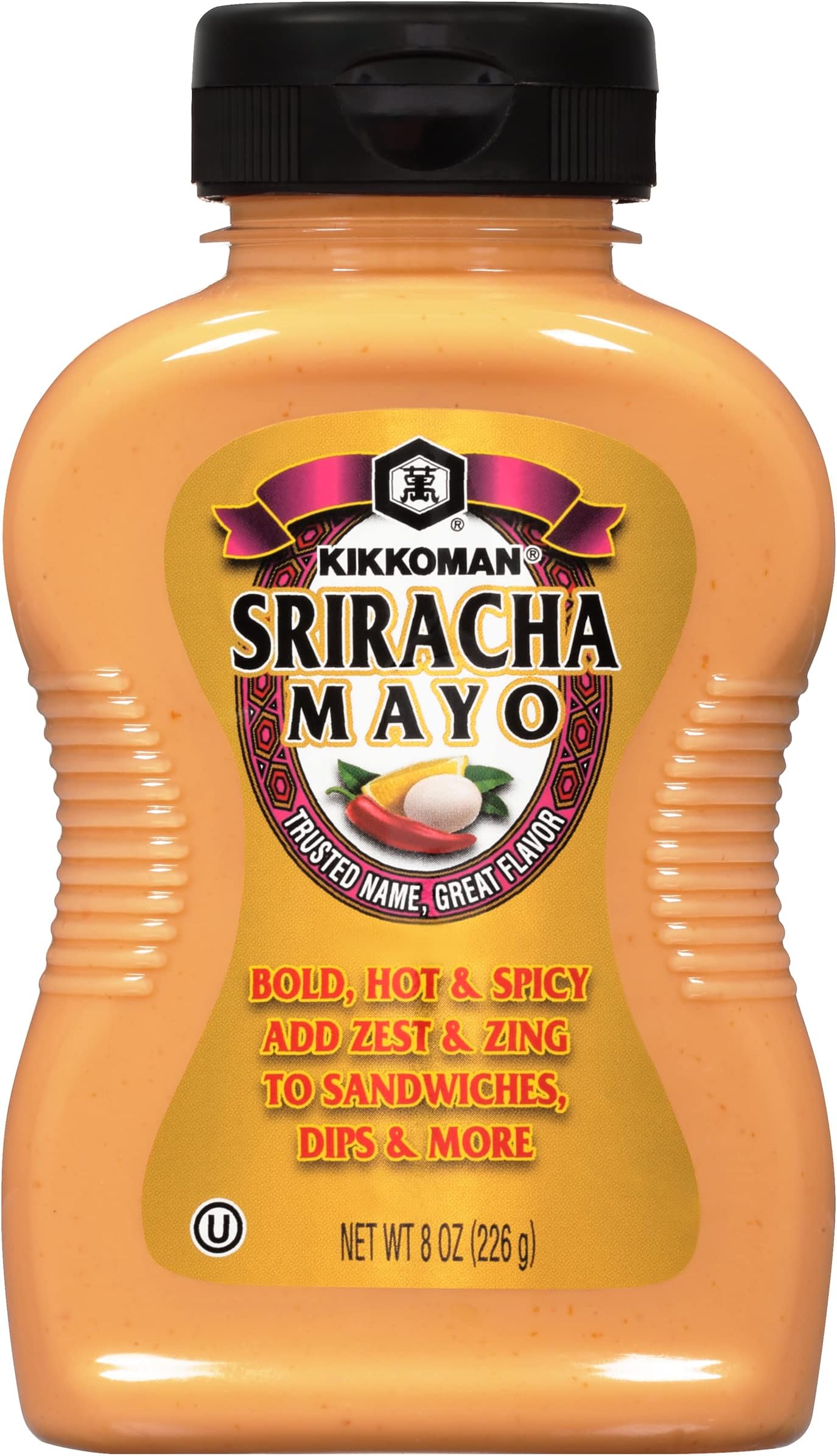 Sriracha Mayo 8.5oz.