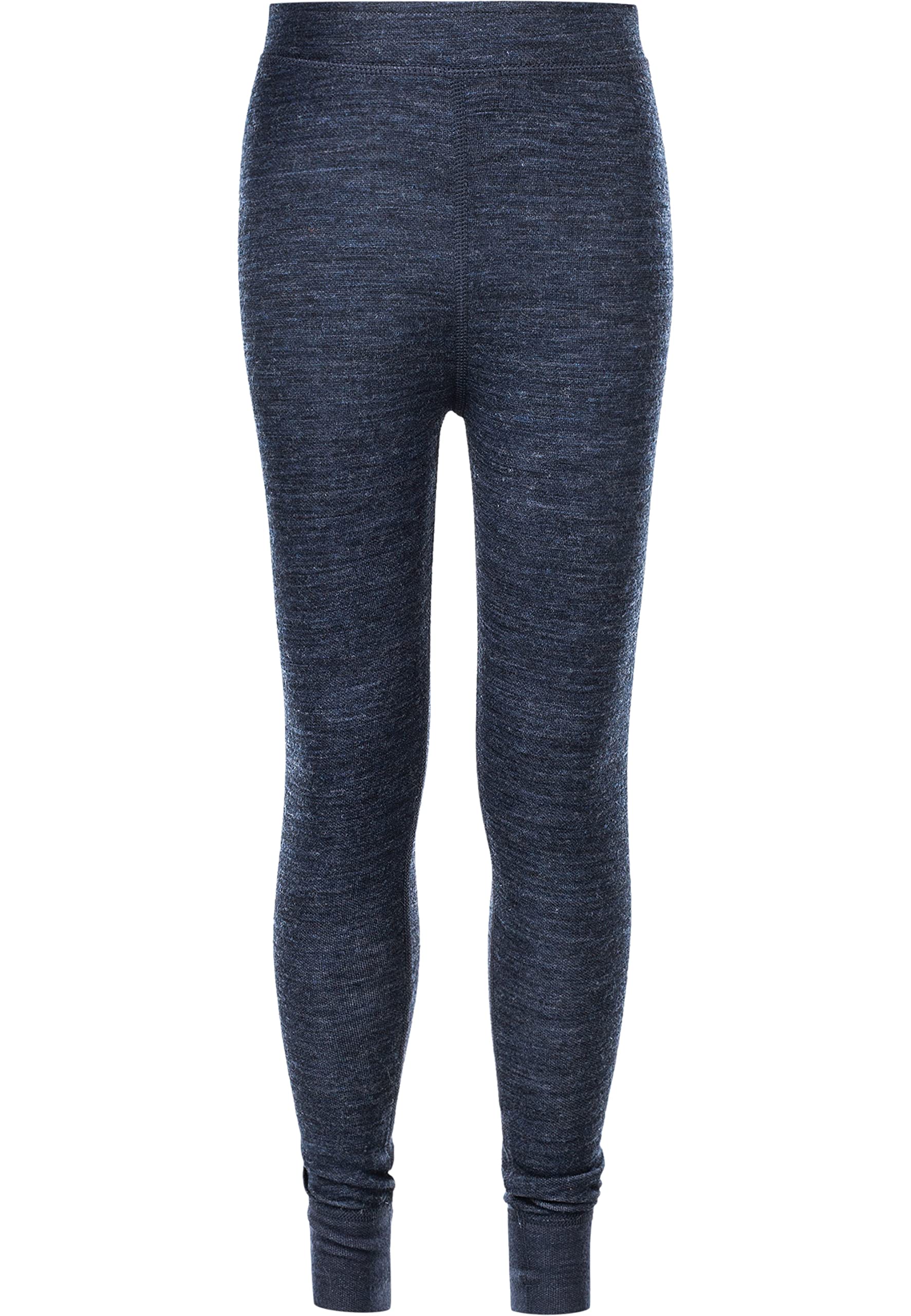 Zig Zag Unisex Kinder Pattani Baselayer-Set