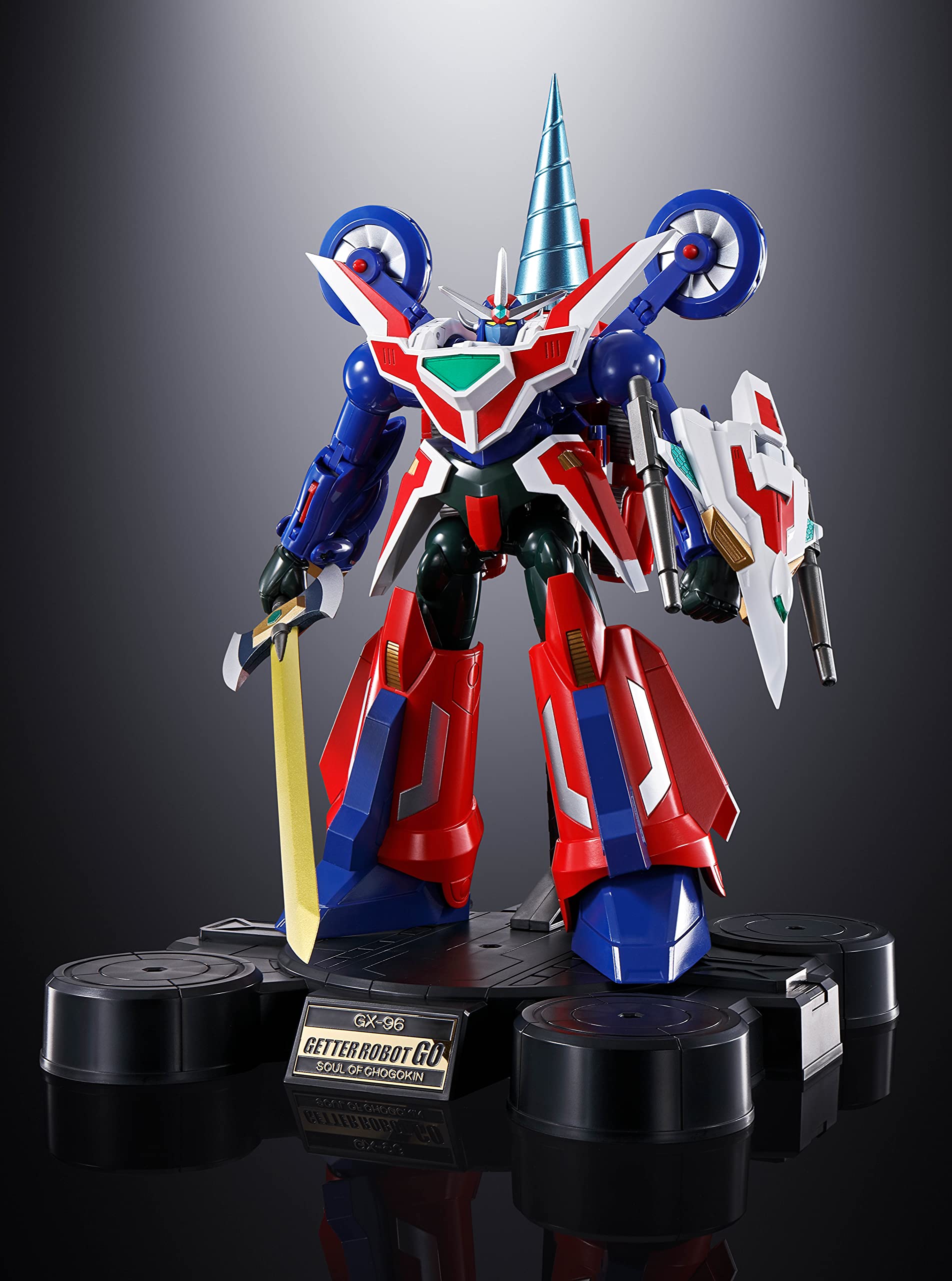 Robogogorobo