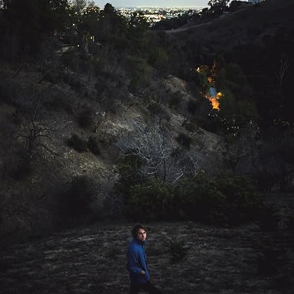 Singing Saw [Disco de Vinil] por Kevin Morby, capa do álbum