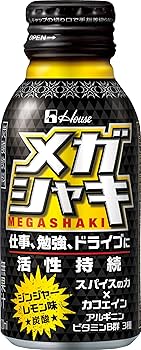 まるまるメガシャキ［100本] まるまるメガシャキ［100本] まるまるメガシャキ［100本] Amazon