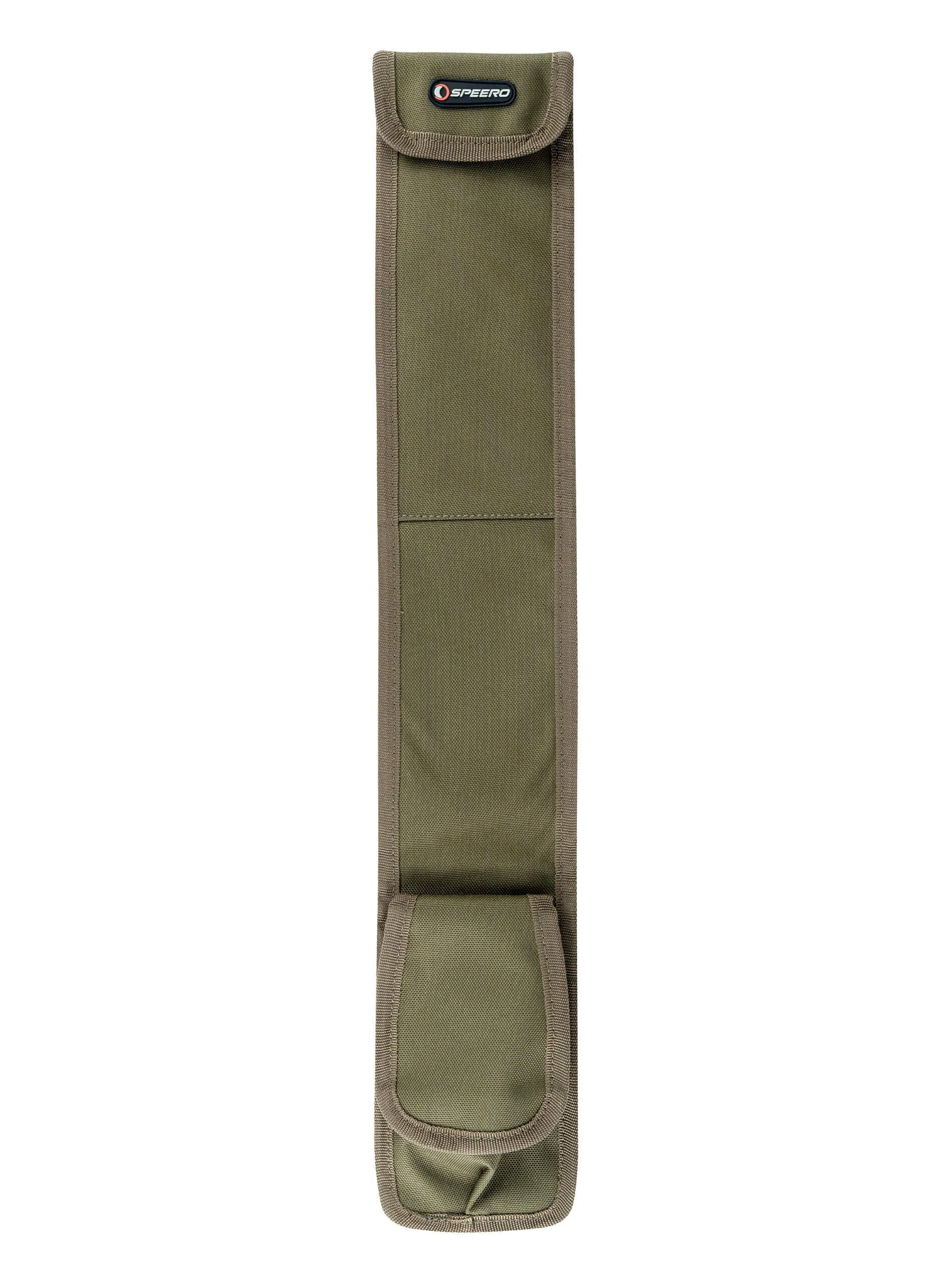 SPEERO Distance Stick Pouch Green