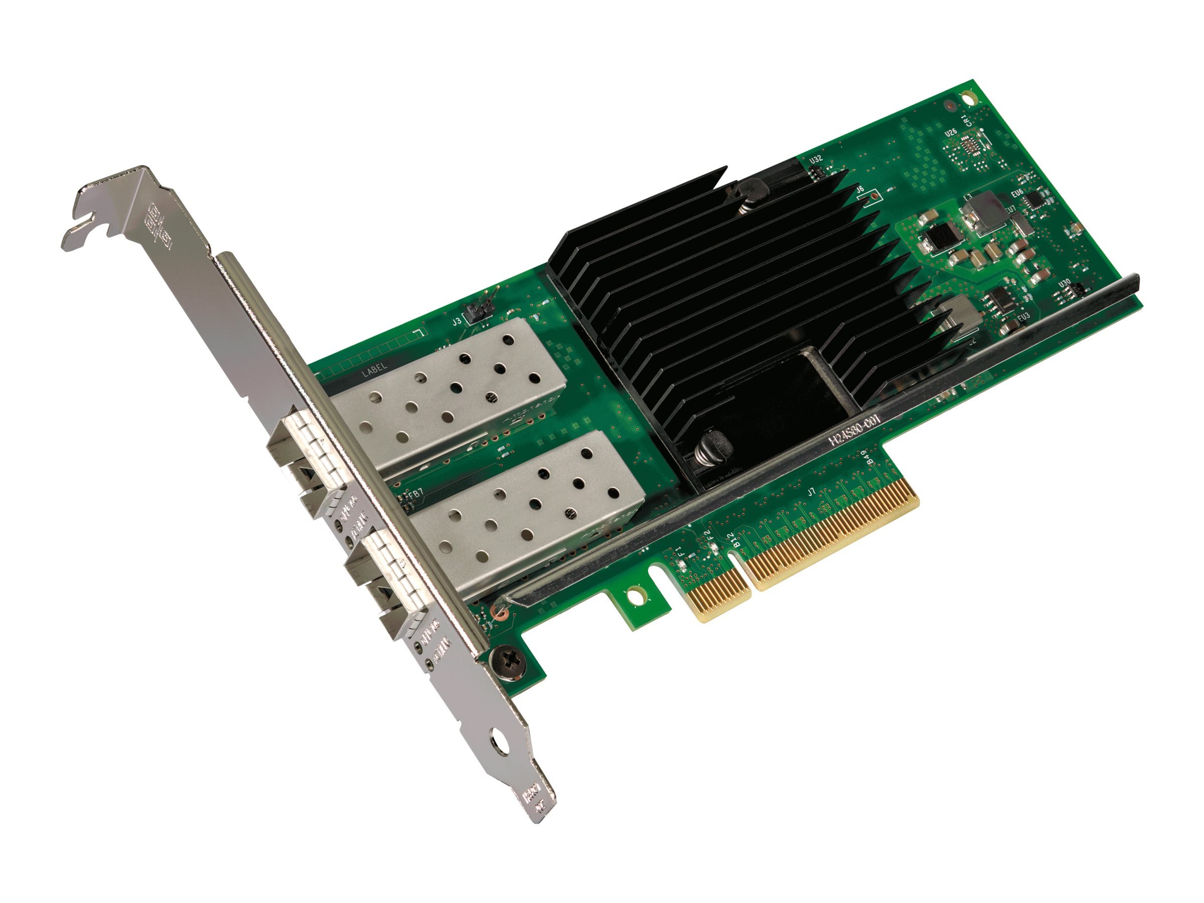 Intel X710-DA2 Converged Ethernet Adapter sieciowy (EX710DA2G2P5)