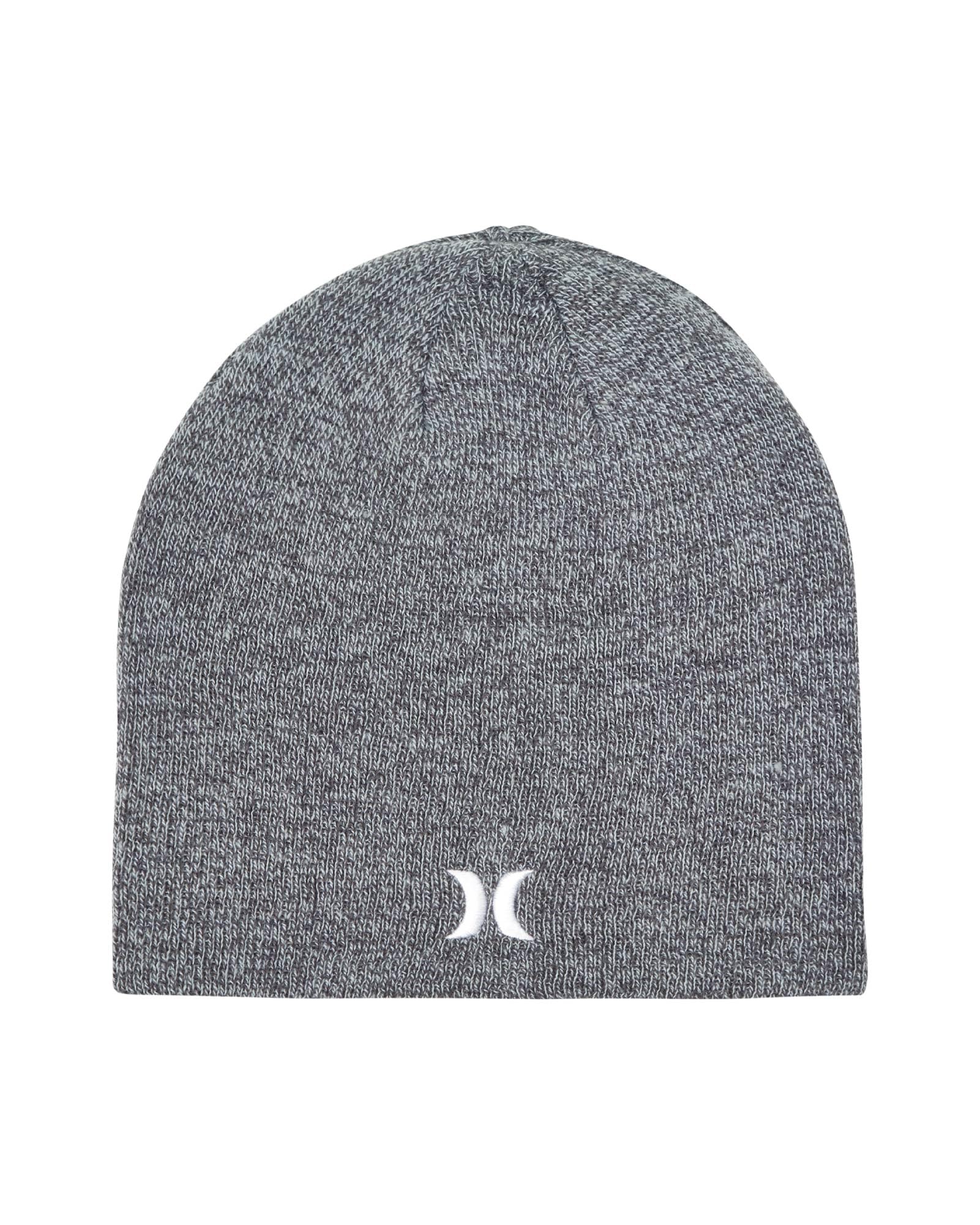 Hurley Men's Winter Hat - Classic Icon Beanie