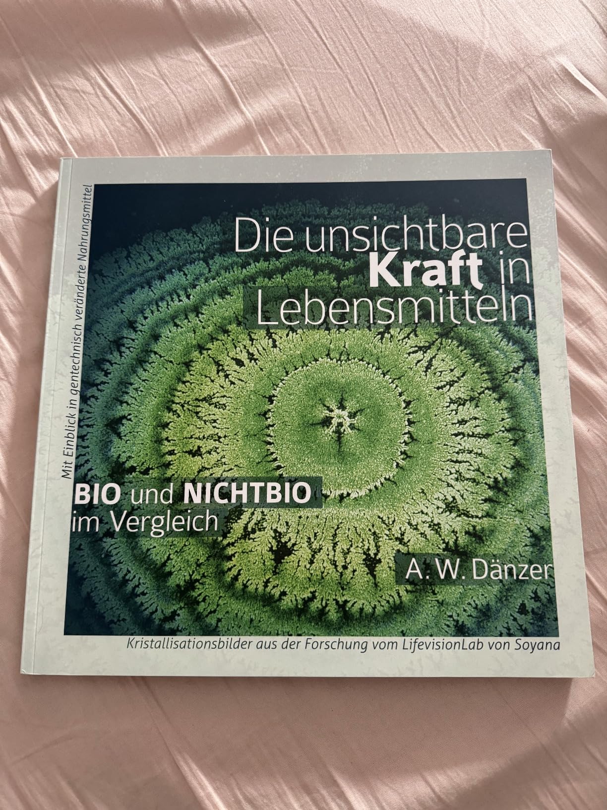 Sehr interessant - Gute Arbeit - Schönes Buch