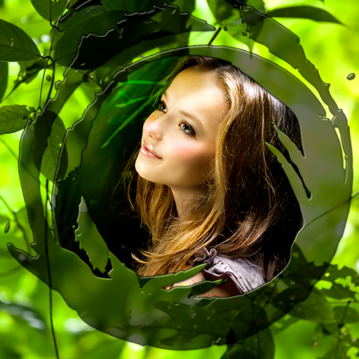 Jungle Photo for Android