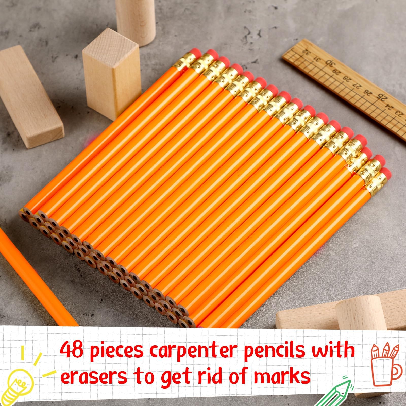 木製 鉛筆 Amazon | トンボ鉛筆 色鉛筆 24色 S木物語 (ナチュラルな木目の