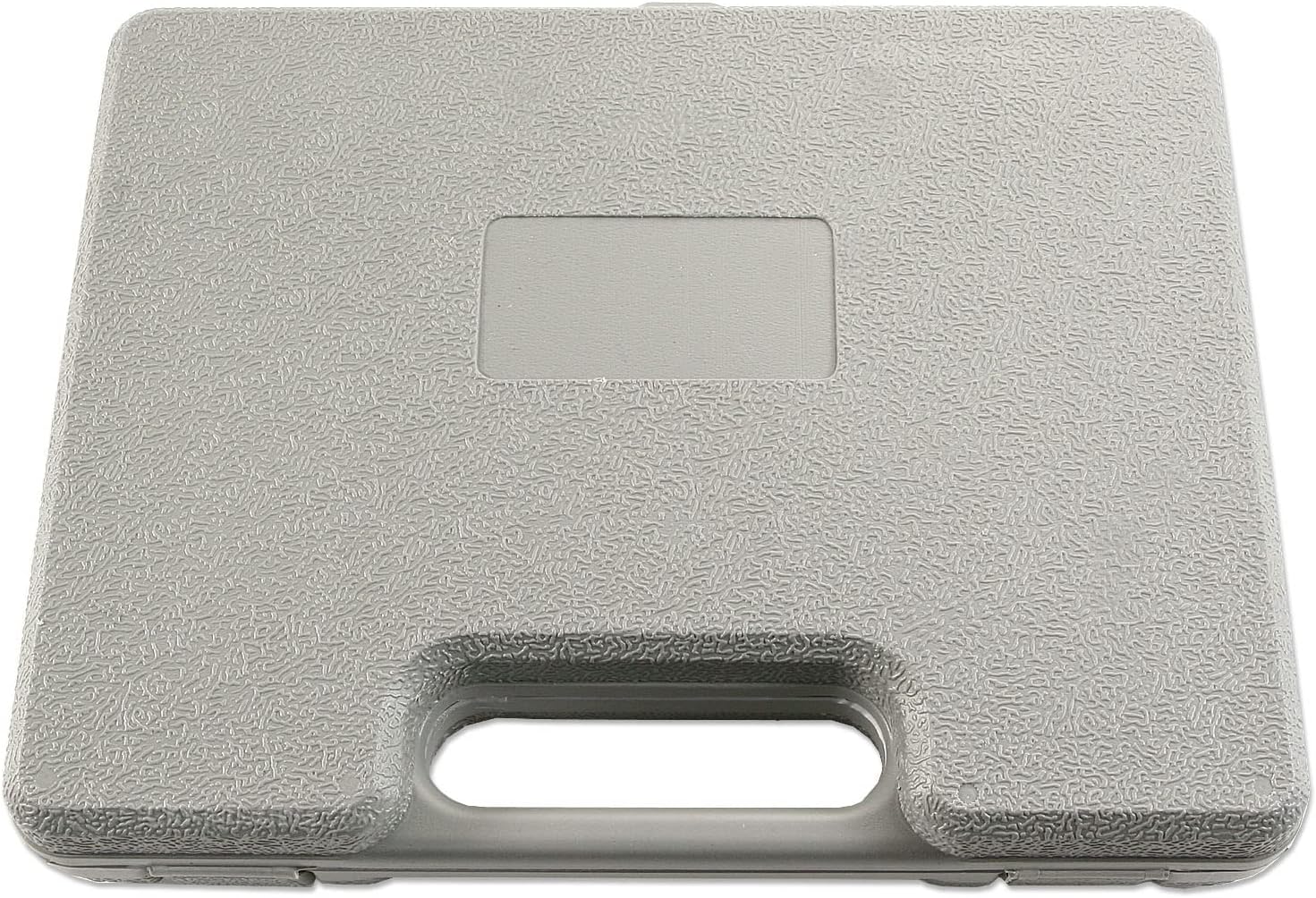 Knife & Gun Making Tap & Die Kit - UNF Standard/Metric - 33 Piece Micro Thread Set - (Drills/Taps/Dies/Handles) - (w/case) - USA Design - (by KnifeKits)