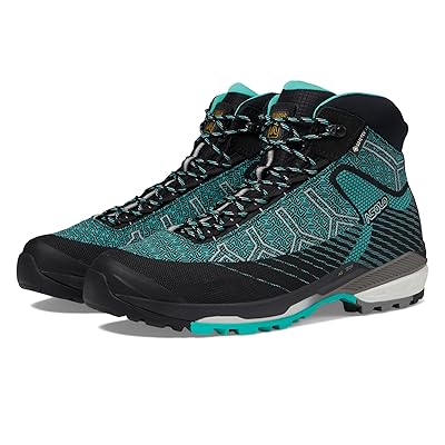 Asolo Falcon EVO Jaquard GV Women