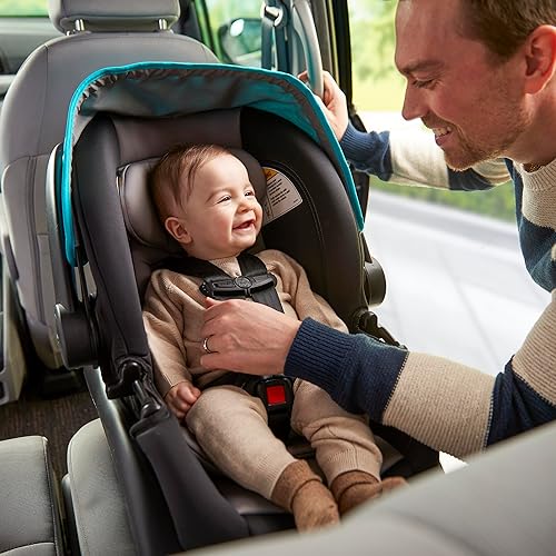 Miniatura 15 de Safety 1st Asiento infantil OnBoard FLX para automóvil, alma vieja