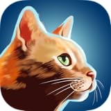 gatuno juegos Esquiva todos los perros que te persiguen