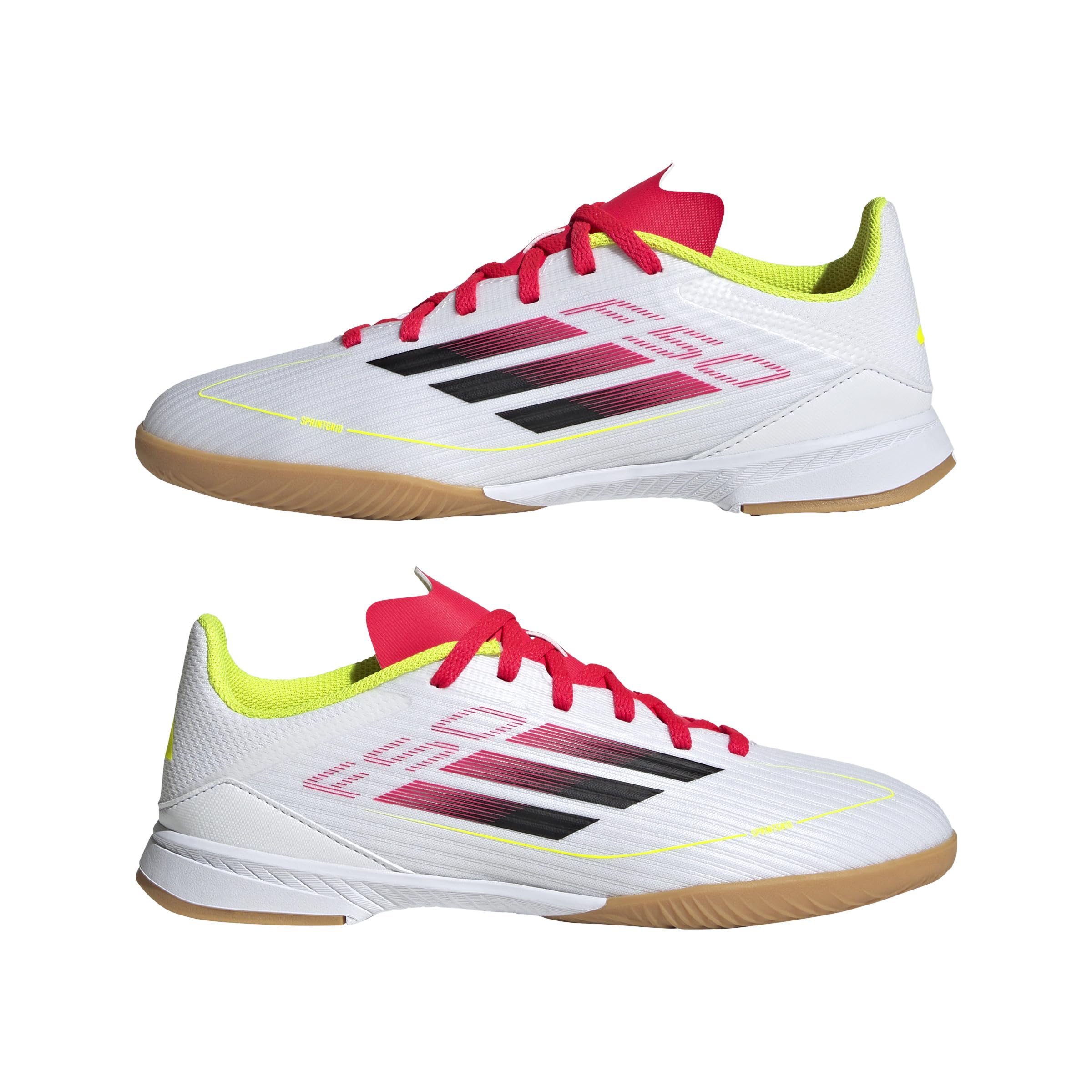 adidas Uniseks - dzieci F50 League Football Boots Indoor KidsButy pilkarskie