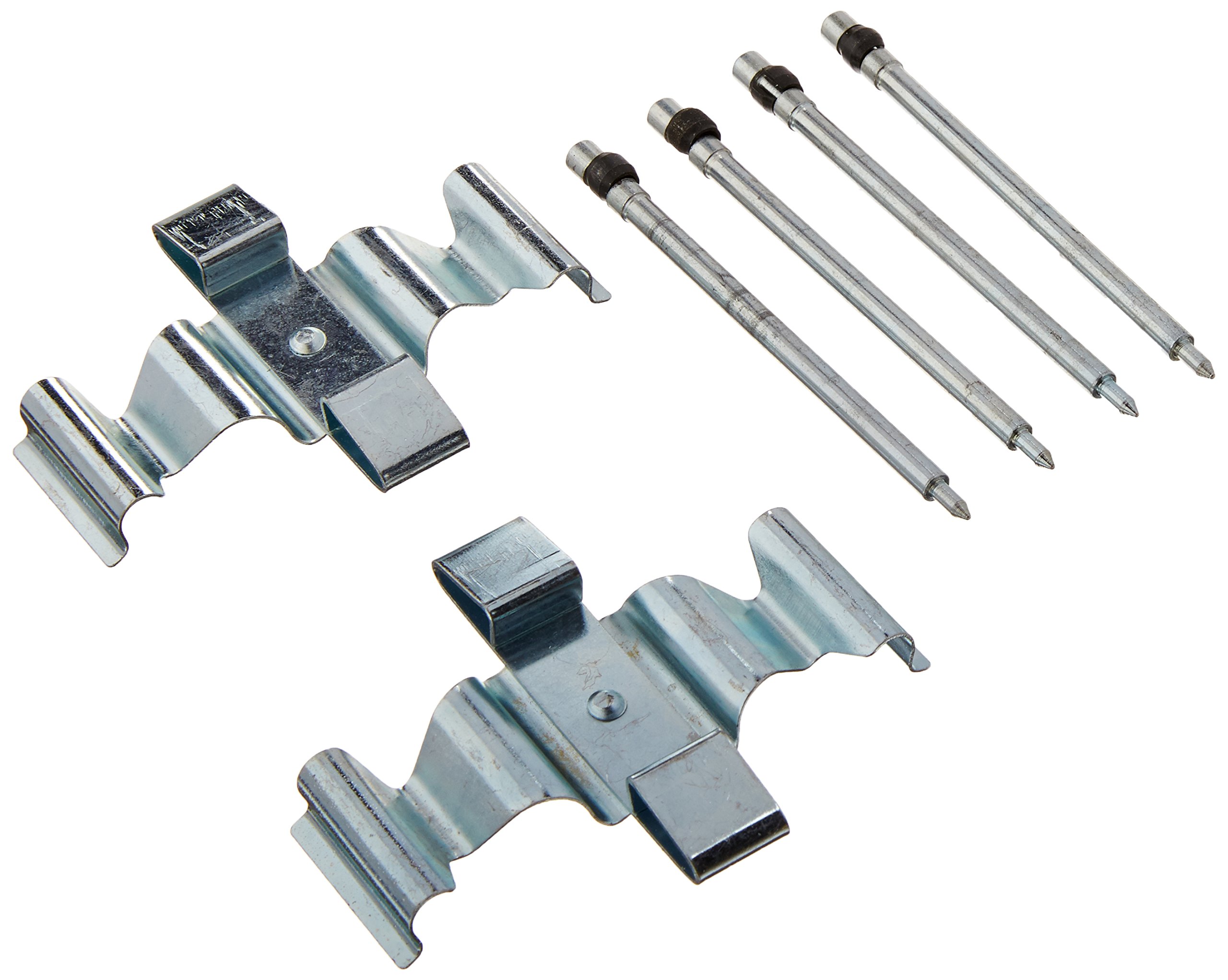 Carlson 13537 Front Disc Brake Hardware Kit