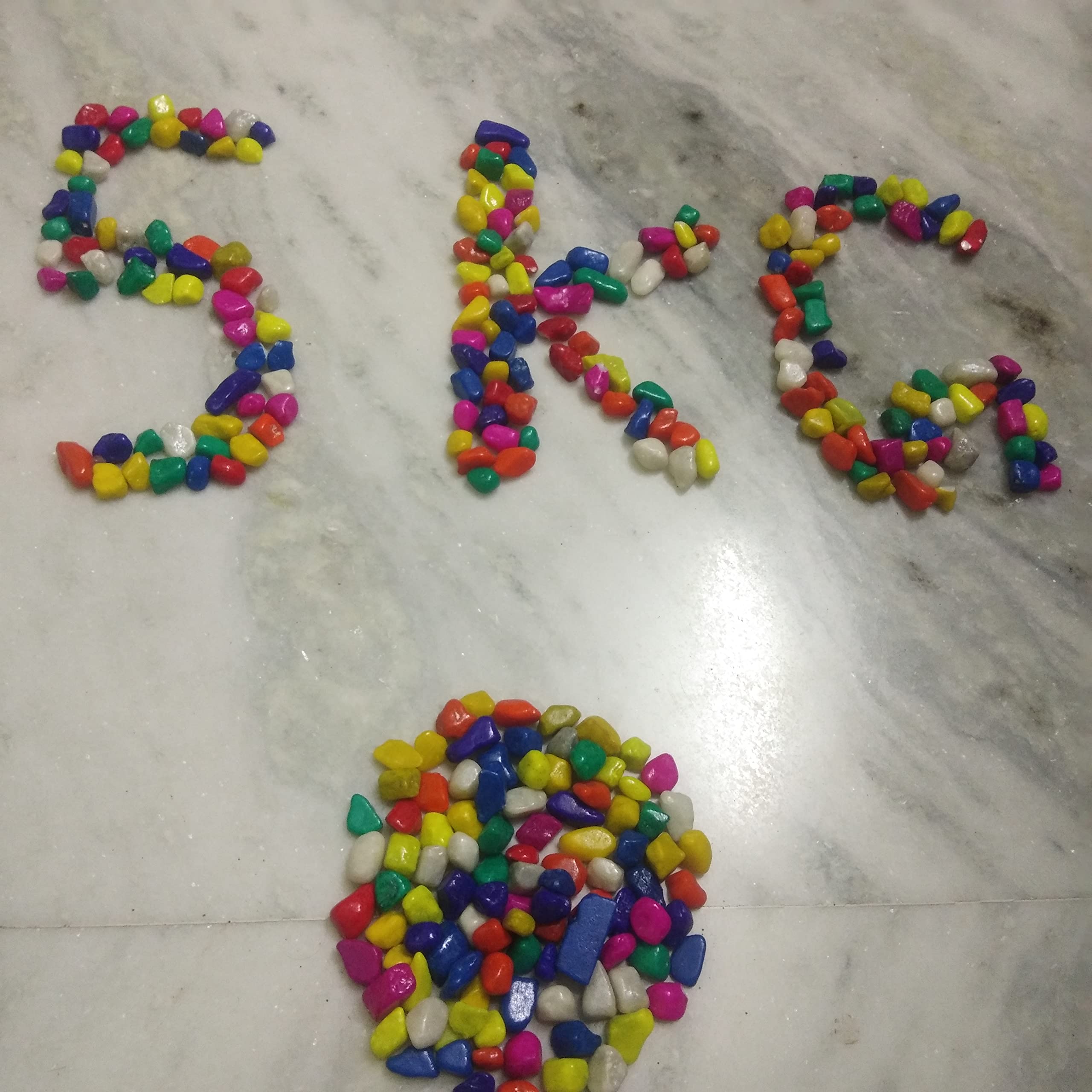 See full amazon price history chart for Chayatol Multi Color Glossy/White unnpolished Marble Stone/White Sugar Sand Gravel Pebbles for Vase Fillers Outdoor/Garden (5KG MULTI COLOUR, PEBBLE) Chayatol Multi Color Glossy/White unnpolished Marble Stone/White Sugar Sand Gravel Pebbles for Vase Fillers Outdoor/Garden (5KG MULTI COLOUR, PEBBLE) (B0C2MP15V2) Amazon Price History, Amazon Price Tracker
