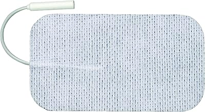 First Choice 2000 Economical Cloth Stimulating Electrodes