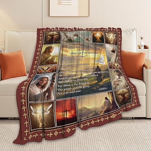 Miniatura 307 de Manta de cerveza, manta de bebida de cerveza, regalos para adultos, mujeres y hombres, súper suave y acogedora manta de felpa mullida mullida de