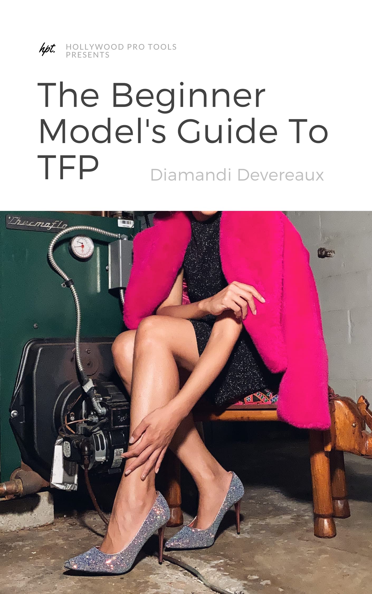 The Beginner Model's Guide to TFP