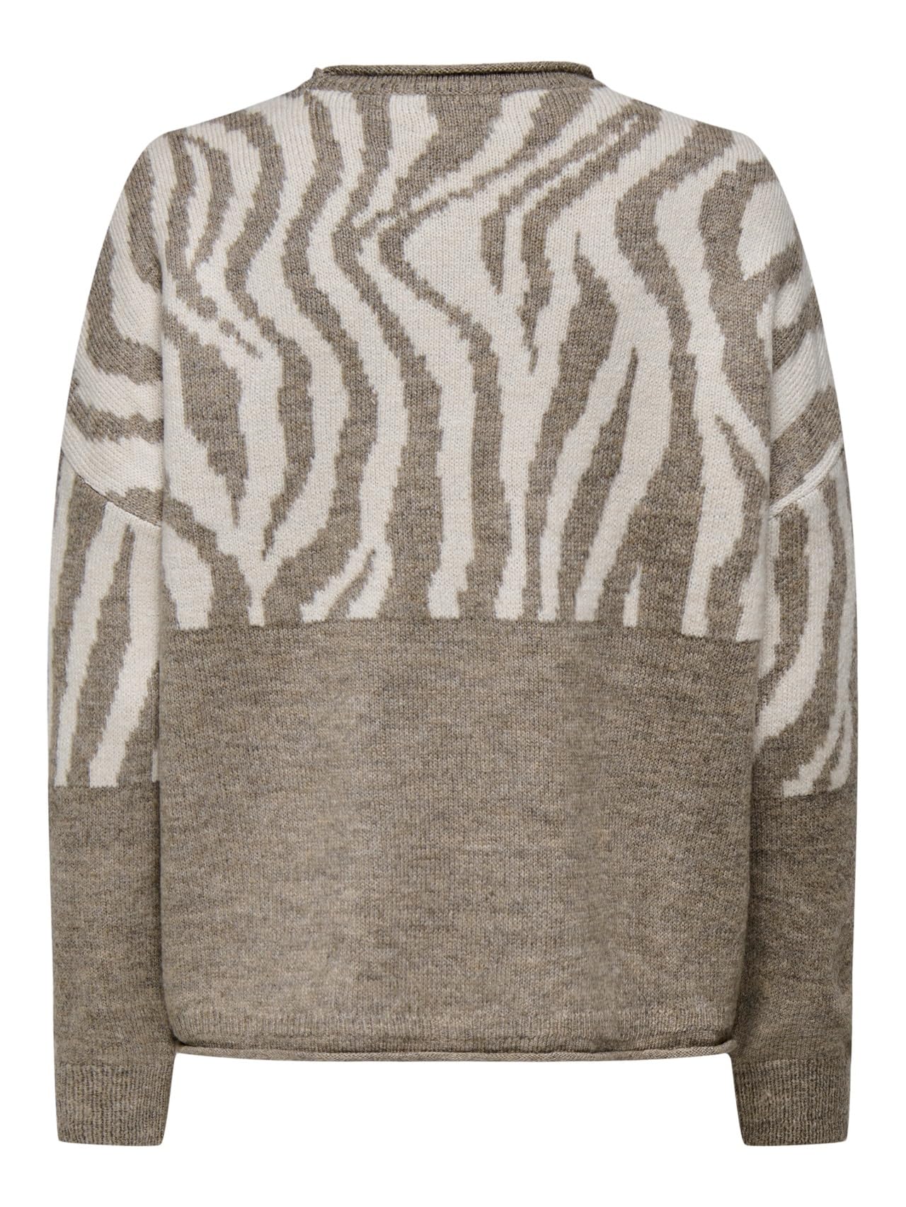 Knitted Pullover ONLJADE Knitted Pullover | Knitted Pullover