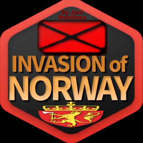 Invasion of Norway 1940 (full)