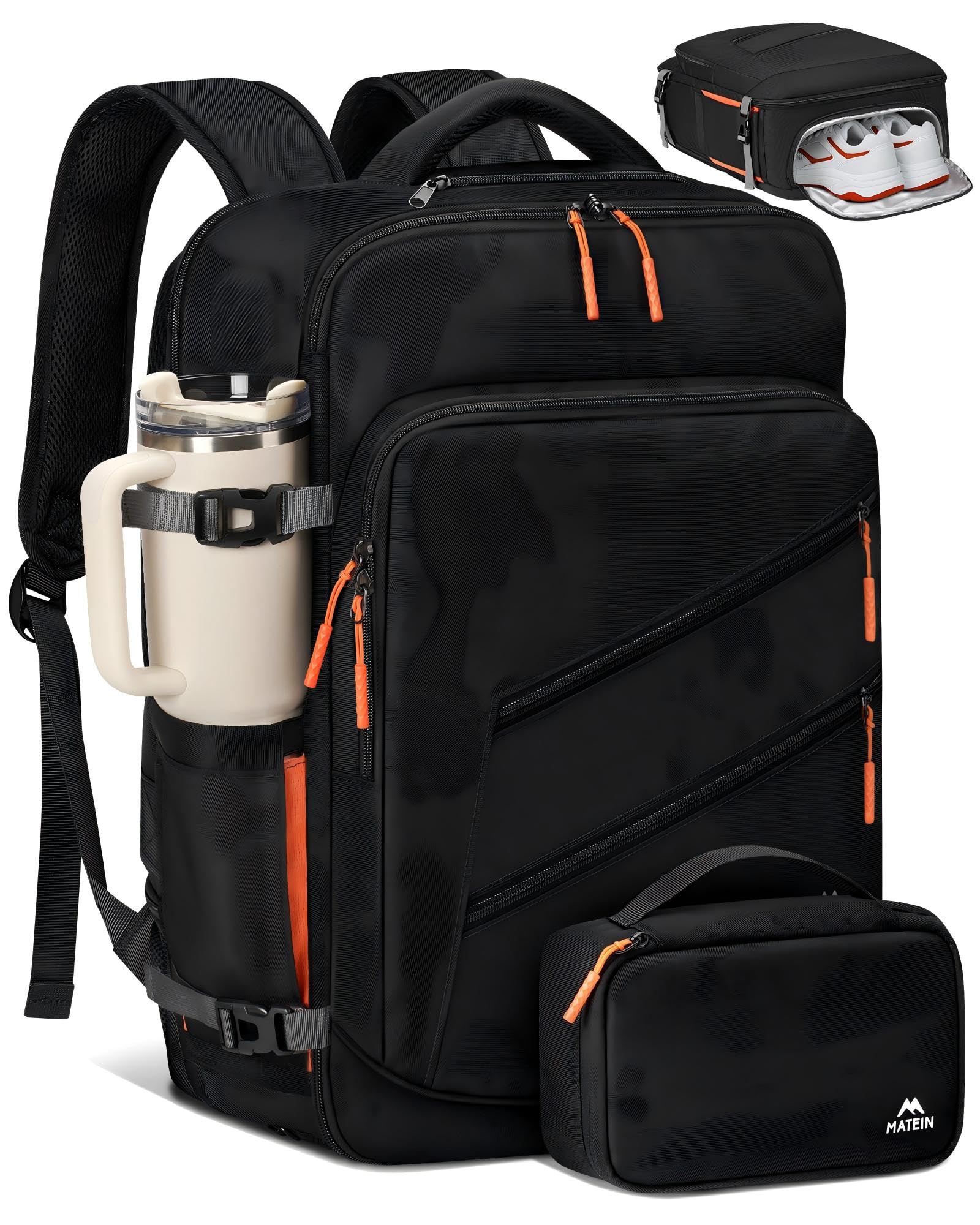 MATEIN 40L Electronics