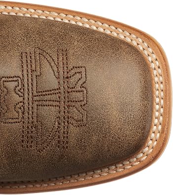 Tin Haul Shoes Men's Freedom Western Boot