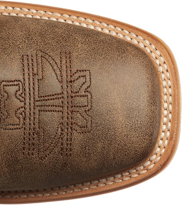 Tin Haul Shoes Men's Freedom Western Boot