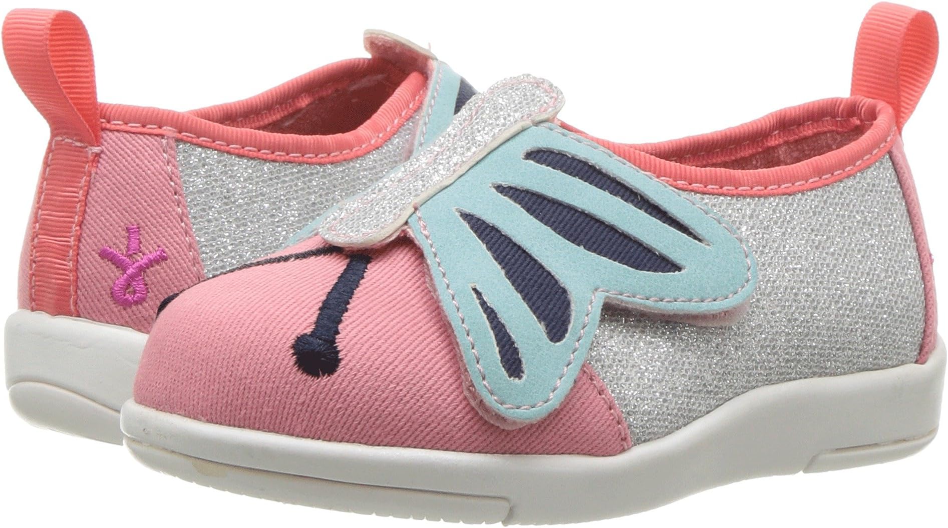 Butterfly Sneaker (Toddler/Little Kid/Big Kid)