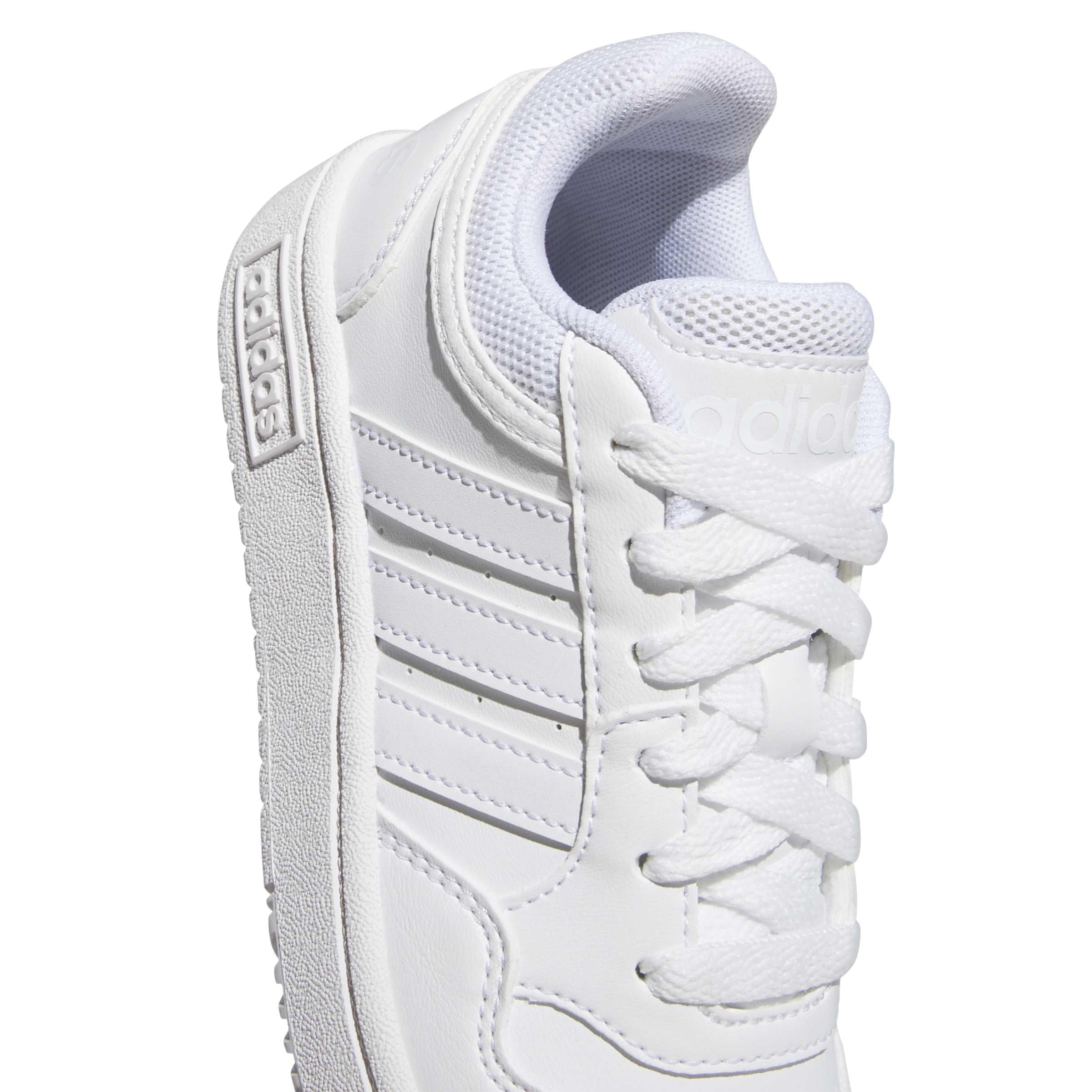 adidas Unisex Kids Hoops Schuh