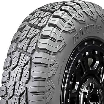 ベティナルディ 4 New Delinte Dx-20 Bandit X/t - Lt285x75r17 Tires 2857517