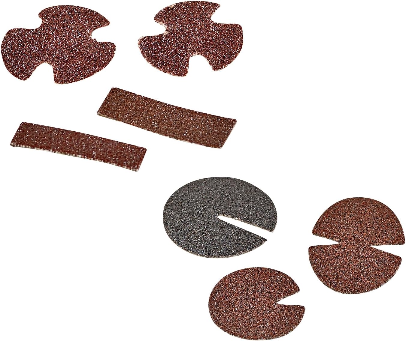 TM61 6-in-1 Aluminum Pool Cue Tip Tool