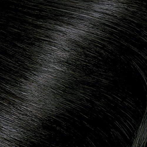 Miniatura 2 de Clairol Nice'n Easy Perfect 10 - Tinte permanente para el cabello, 2 colores de cabello negro, paquete de 2