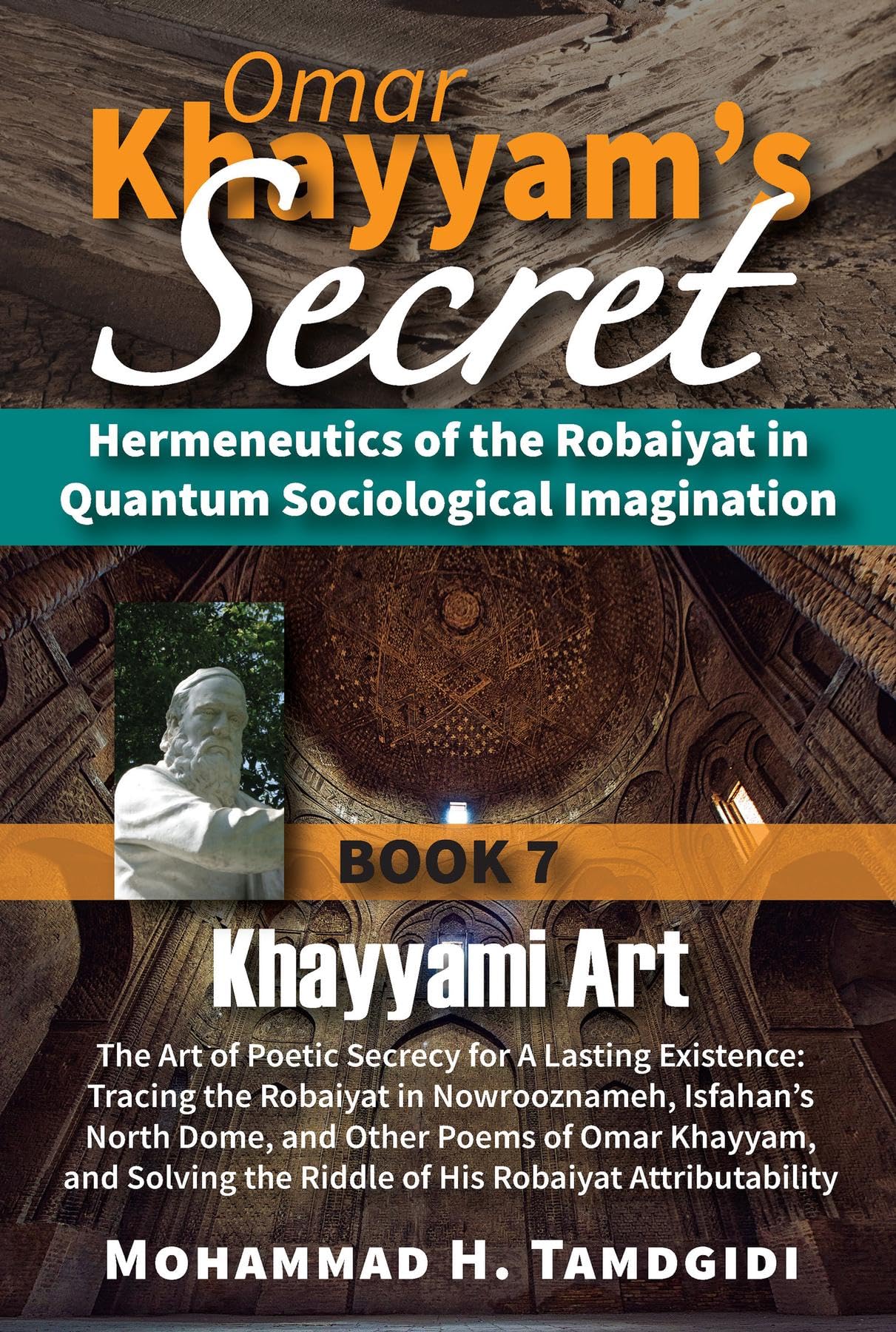 Herméneutique des Robaiyat livre académique de sociologie
