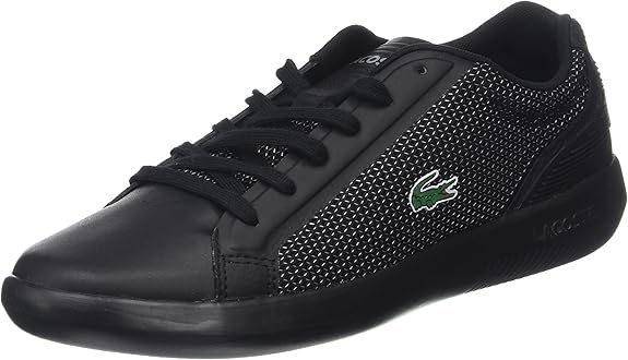 lacoste endliner 118