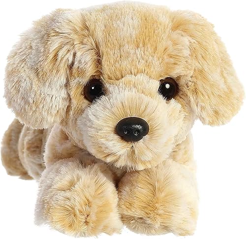 Miniatura 5 de Aurora - Mini Flopsie - Retriever oxidado de 8.0 in