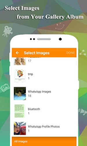Video Maker - Slideshow Maker – vue 4