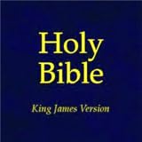 King James Version (Bible KJV)