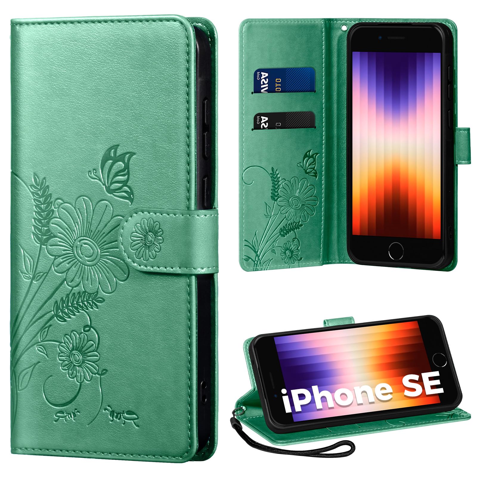Thorhülle Handyhülle für Samsung Galaxy A Serise Hülle