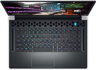 Dell Alienware X15 R2 Gaming Laptop (2022) | 15.6" FHD | Core i9-1TB SSD - 32GB RAM - RTX 3080 | 14 Cores @ 5 GHz - 12th Gen CPU - 10GB GDDR6X Win 11 Home