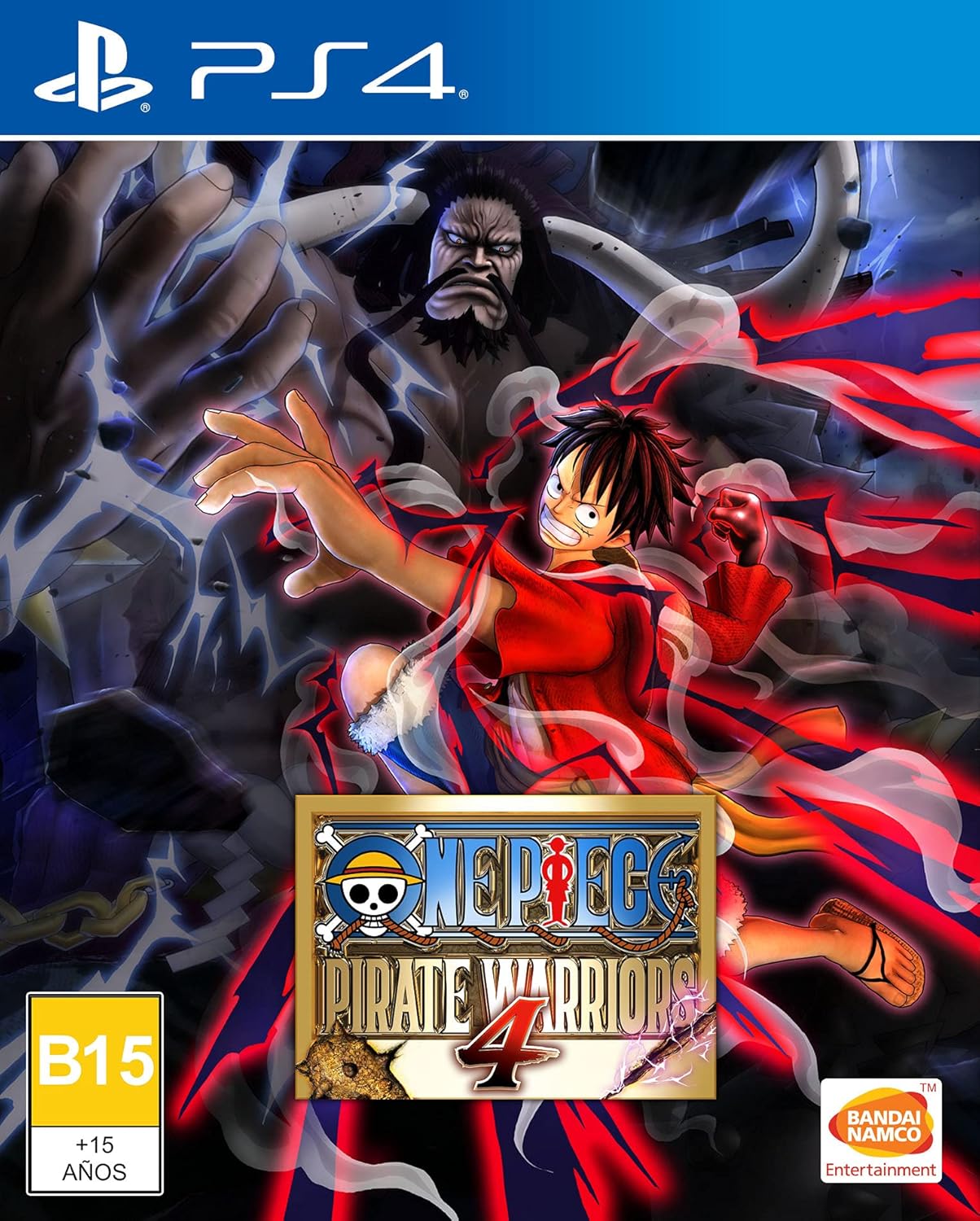 21福袋 One Piece Ps4ソフトセット ブランド直営 Kotsadoroiladas Gr 21福袋 One Piece Ps4ソフトセット ブランド直営 Kotsadoroiladas Gr