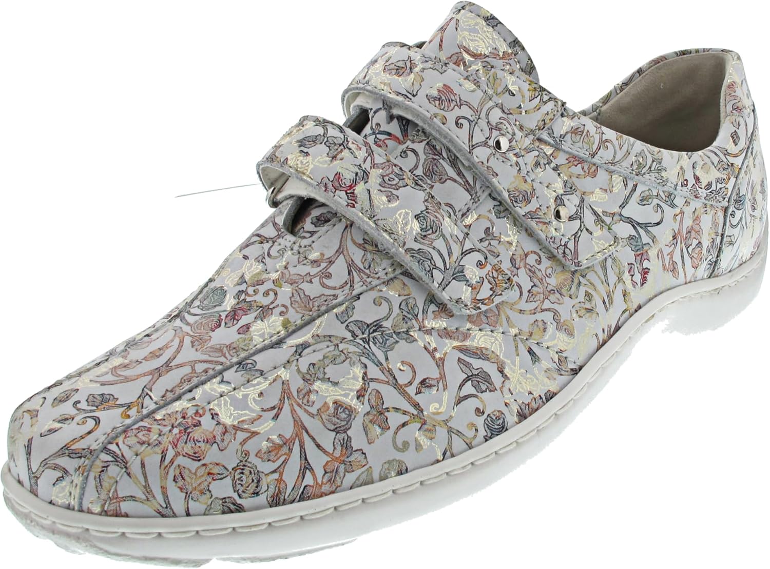 Waldläufer Henni Shoe, Multi-Coloured