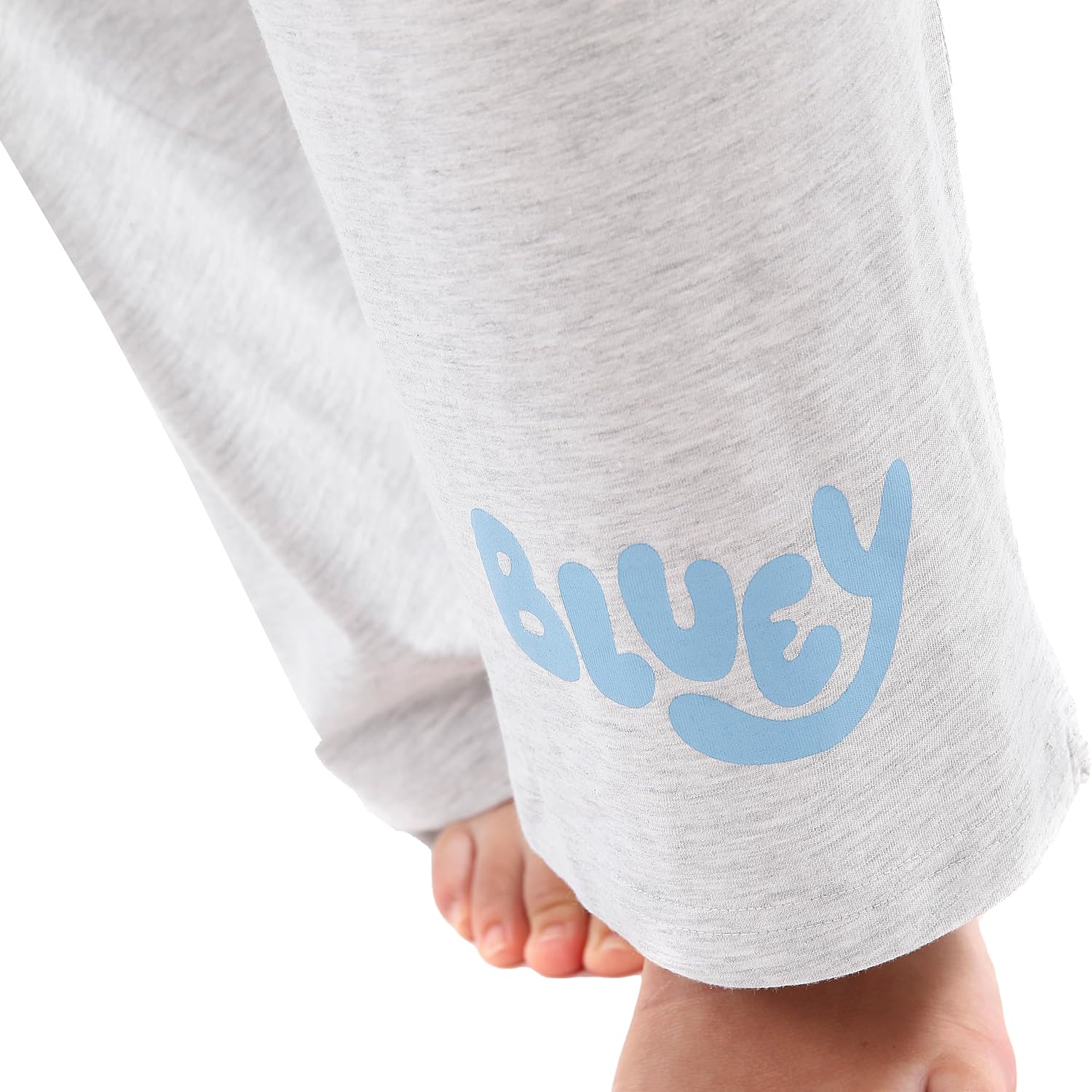 Bluey Pajamas For Adults | Unisex Pajamas For Men Or Women | Sizes Small To XX Large | Official Merchandise - Image 4
