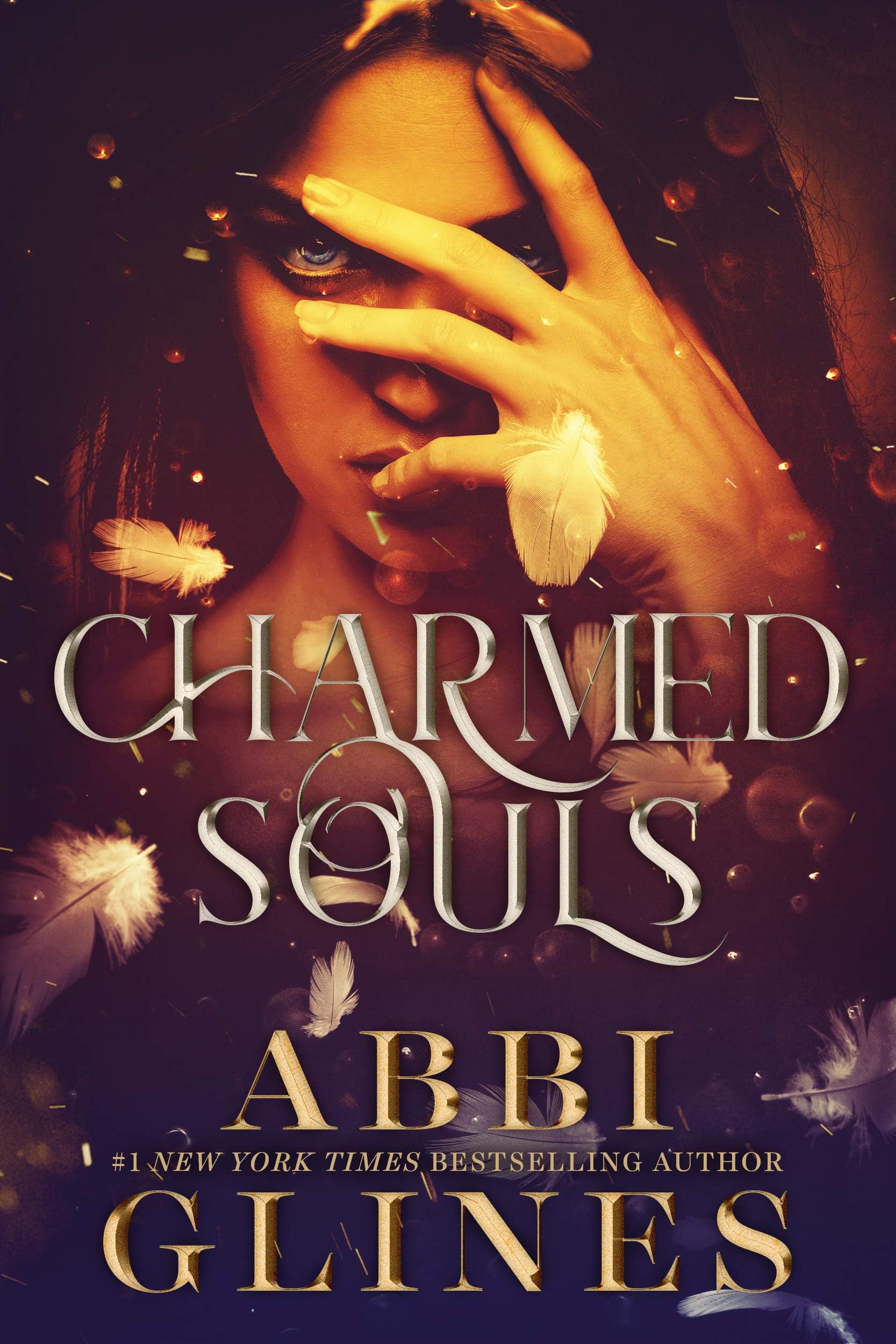 Charmed Souls (Black Souls Book 1) Kindle Edition