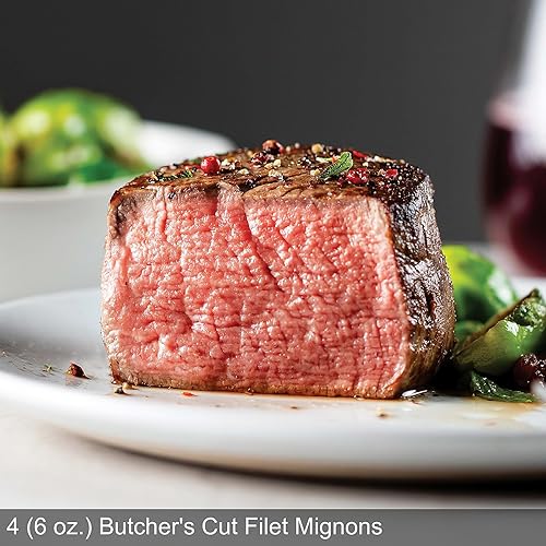 Miniatura 19 de Omaha Steaks Premier Ribeye Steakhouse - Paquete de regalo