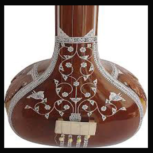 MALE TANPURA DROID 2 App on Amazon Appstore