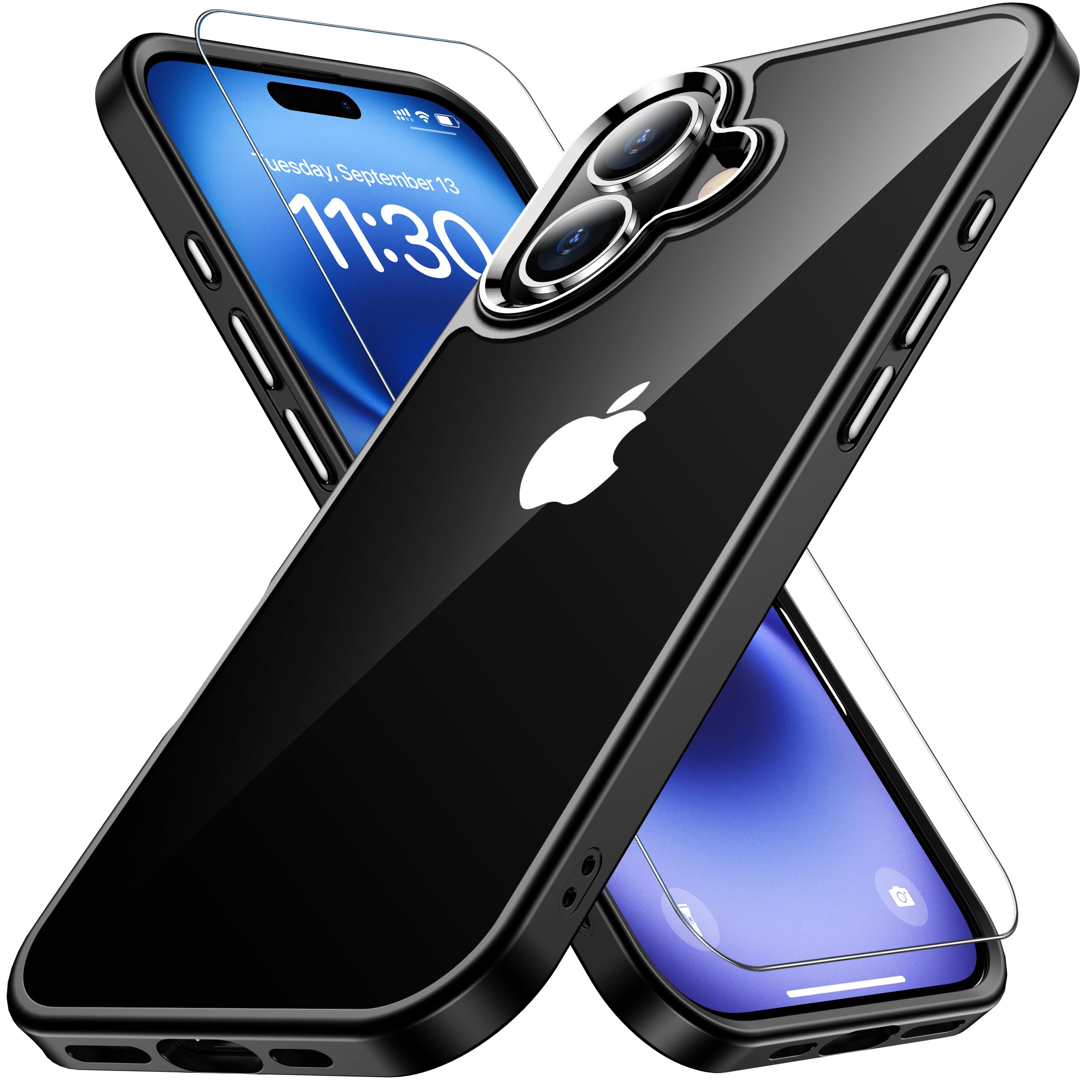 【美品】iPhone 15 128GB ブラック➕充電器ケース保護フィルム付き 713m3ccc4iL._AC_UL210_SR210,