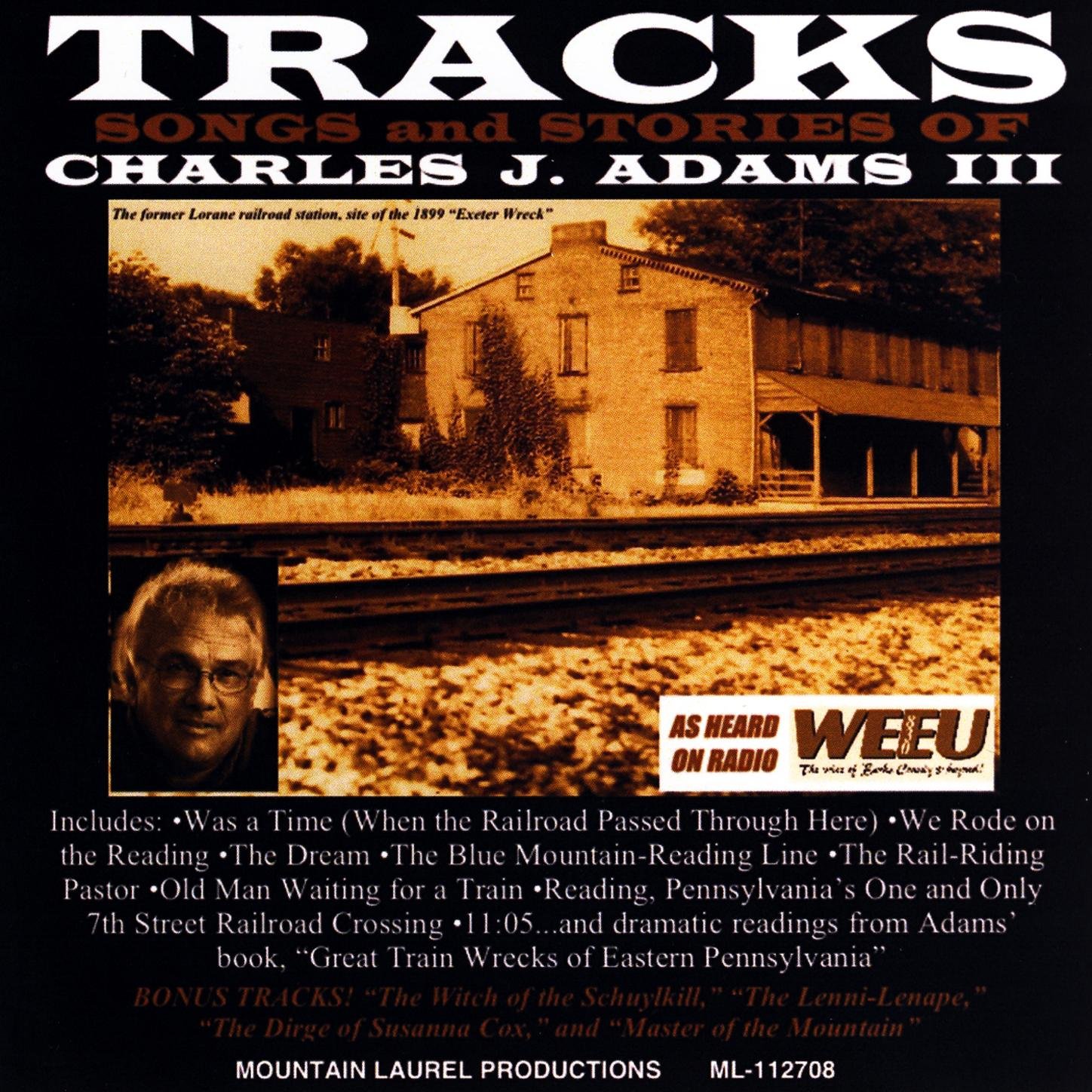 Charles J. Adams III