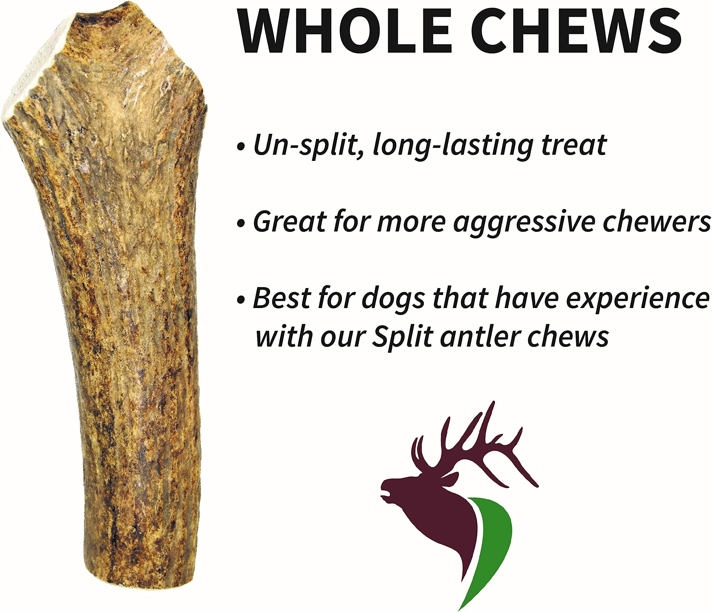 elkhorn premium chews
