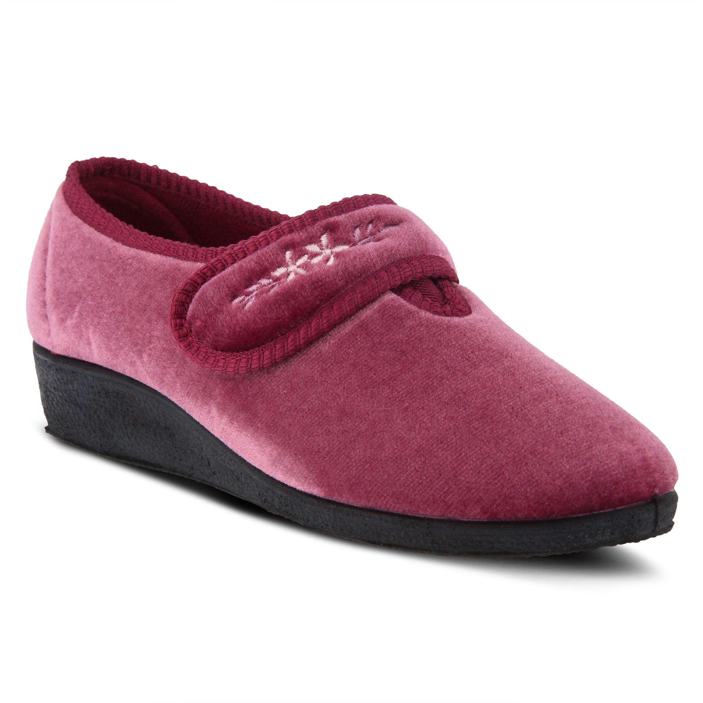 FLEXUSWomen's, Us_Shoes, Flf8b Slipper