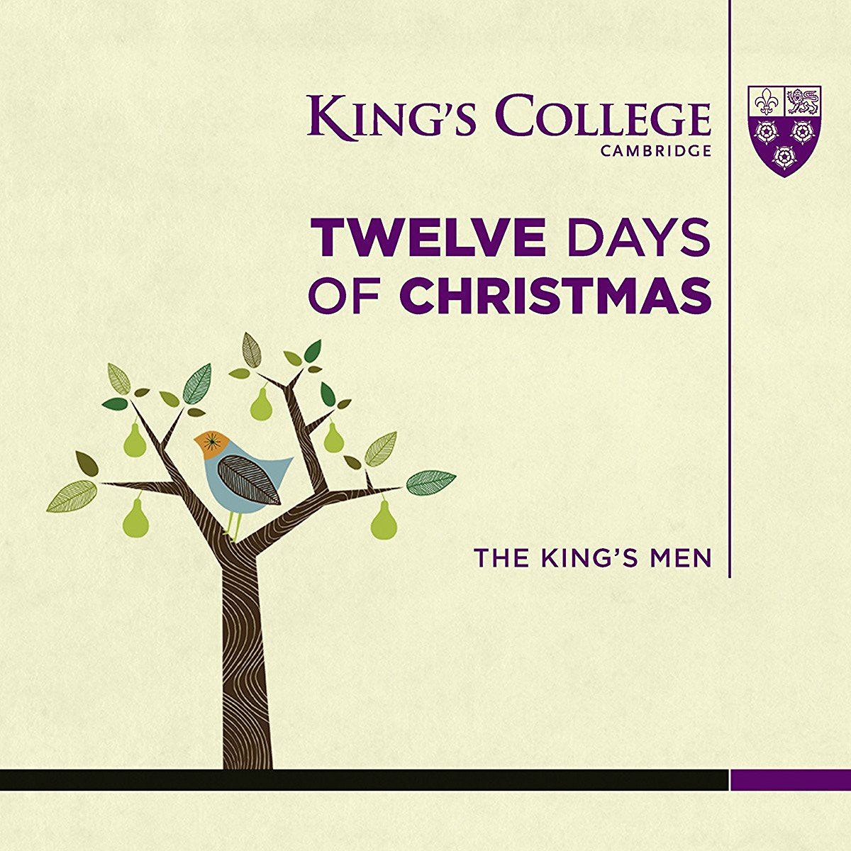 The King's Men: Twelve Days Of Christmas